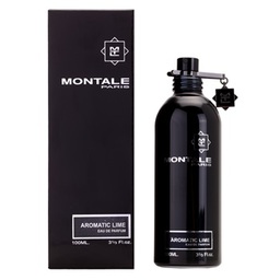 Унисекс парфюм MONTALE Aromatic Lime